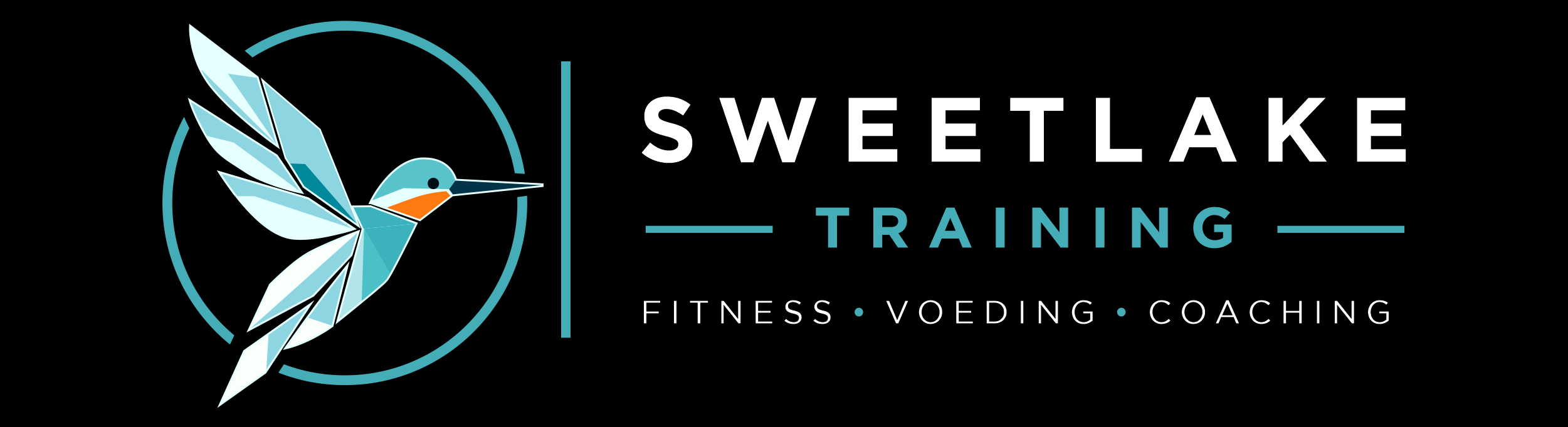 sweetlaketraining.nl logo